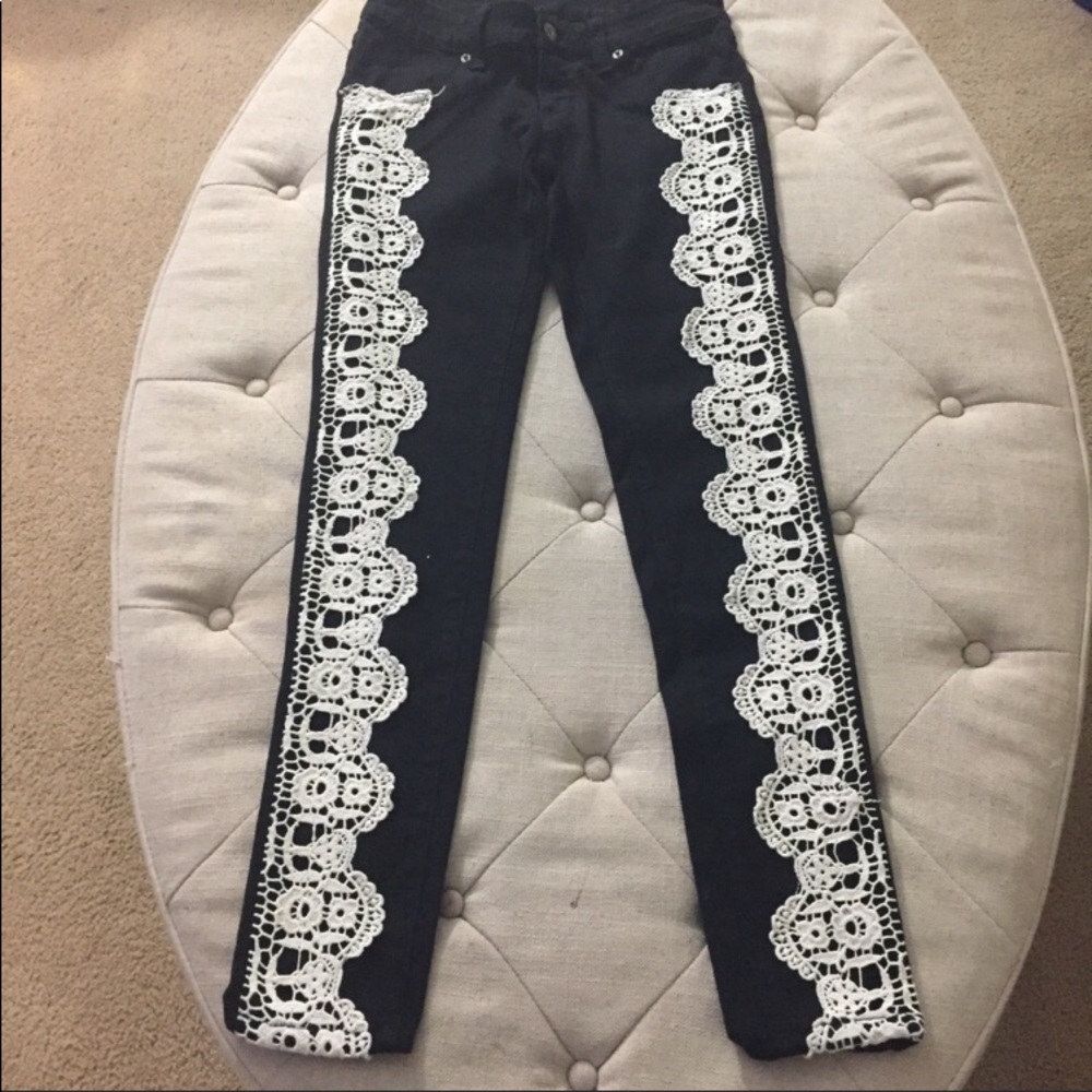 NWT beautifulCarmar jeans